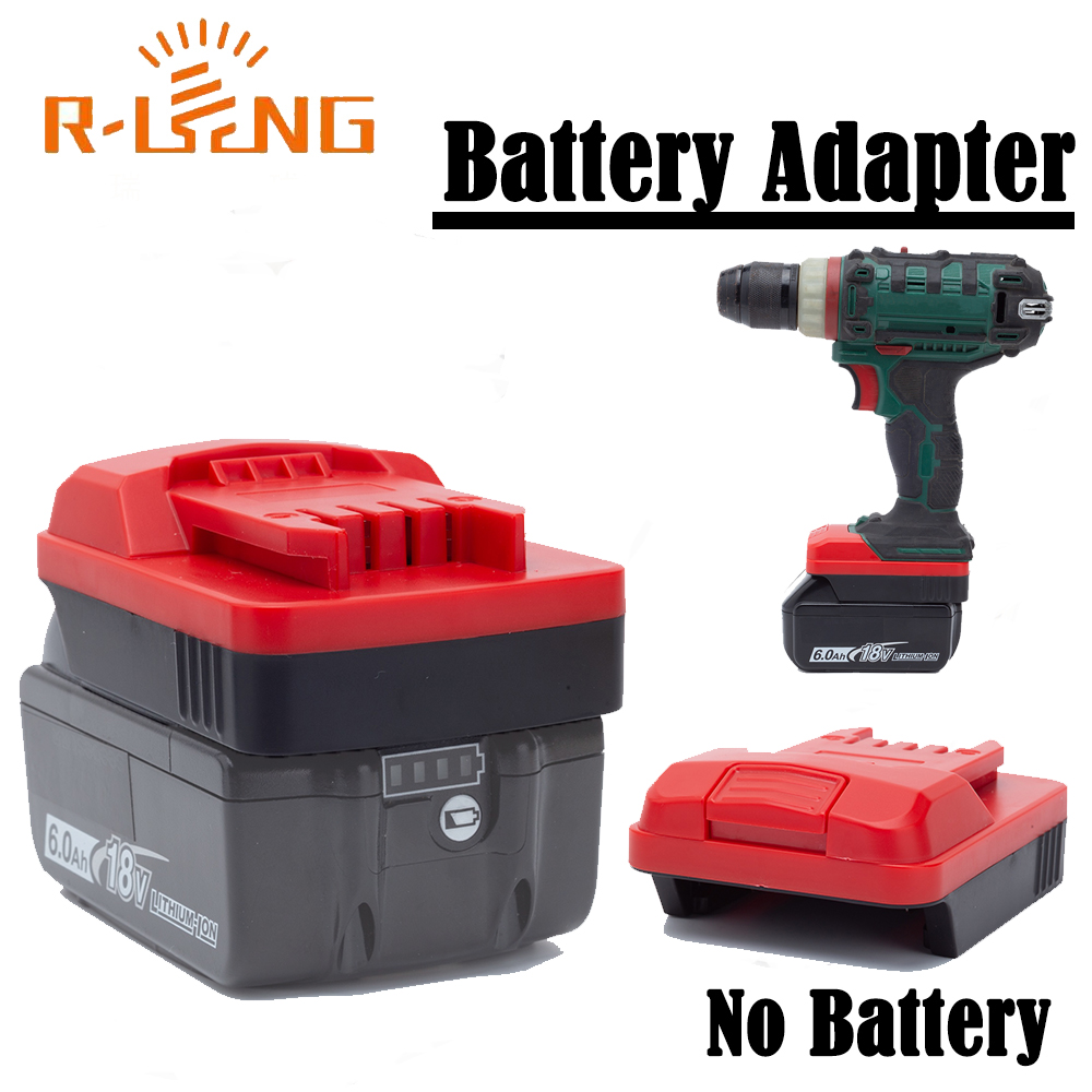 Agm Deep Cycle Battery - Adattatore batteria per convertitore batteria al