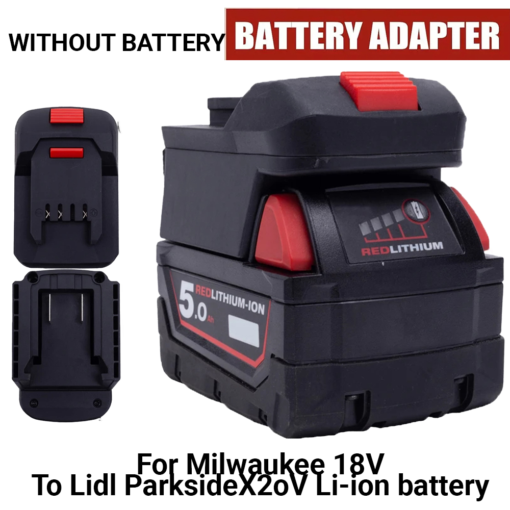 Adattatore per strumenti agli  - Agm Deep Cycle Battery recensione e prezzo