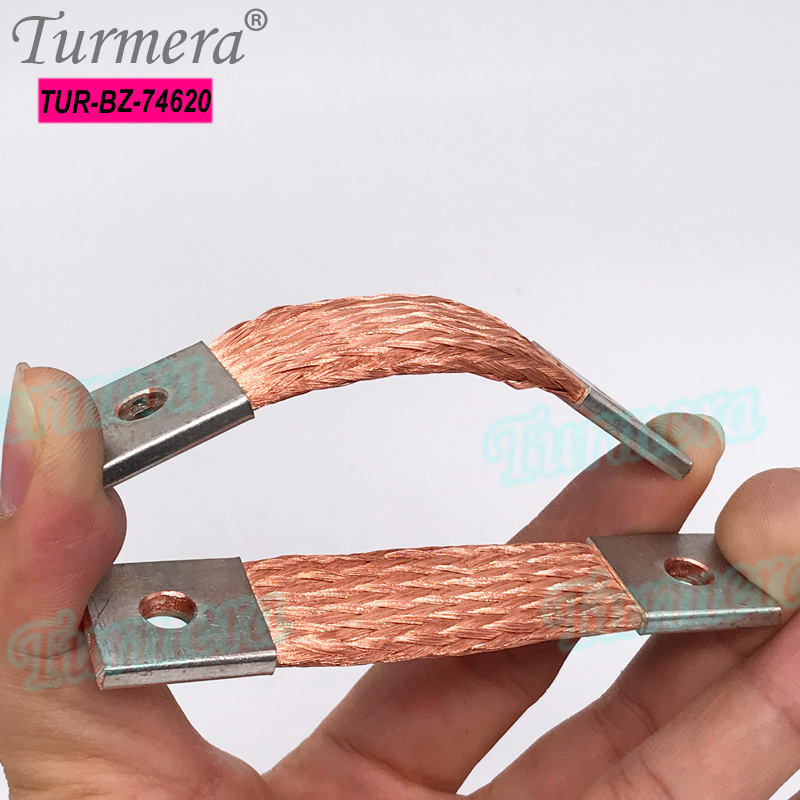 Turmera 12V Busbar Lifepo4 Bat - Bus Bar Copper recensione e prezzo