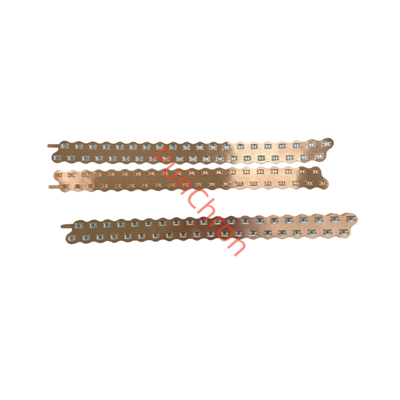 PunChron 21700-2* 20P Connetto - Bus Bar Copper recensione e prezzo