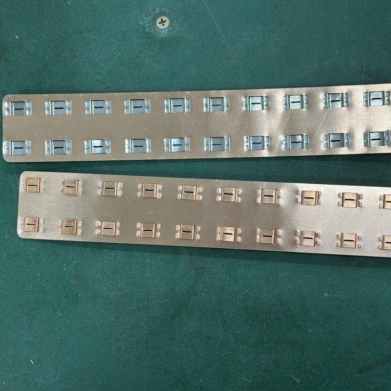 PunChron 21700-2* 20P Connetto - Bus Bar Copper recensione e prezzo