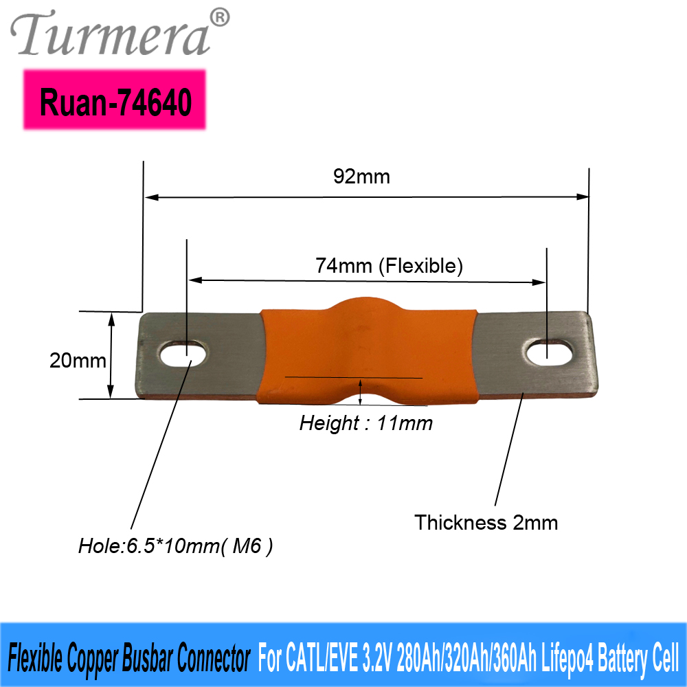 Connettore Flessibile in Rame  - Bus Bar Copper recensione e prezzo