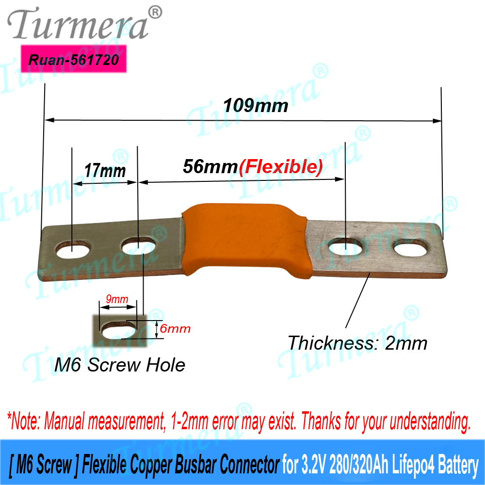 Connettore Flessibile in Rame  - Bus Bar Copper recensione e prezzo