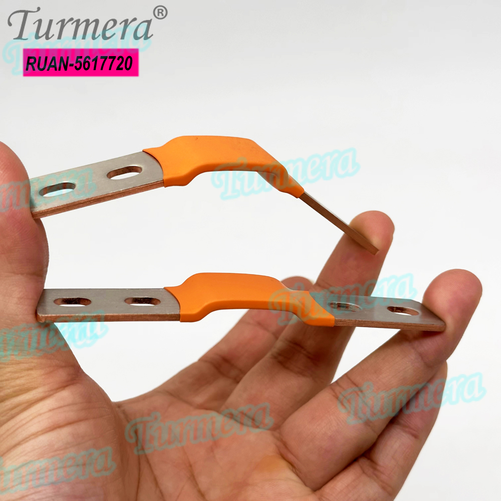 Connettore Flessibile in Rame  - Bus Bar Copper recensione e prezzo