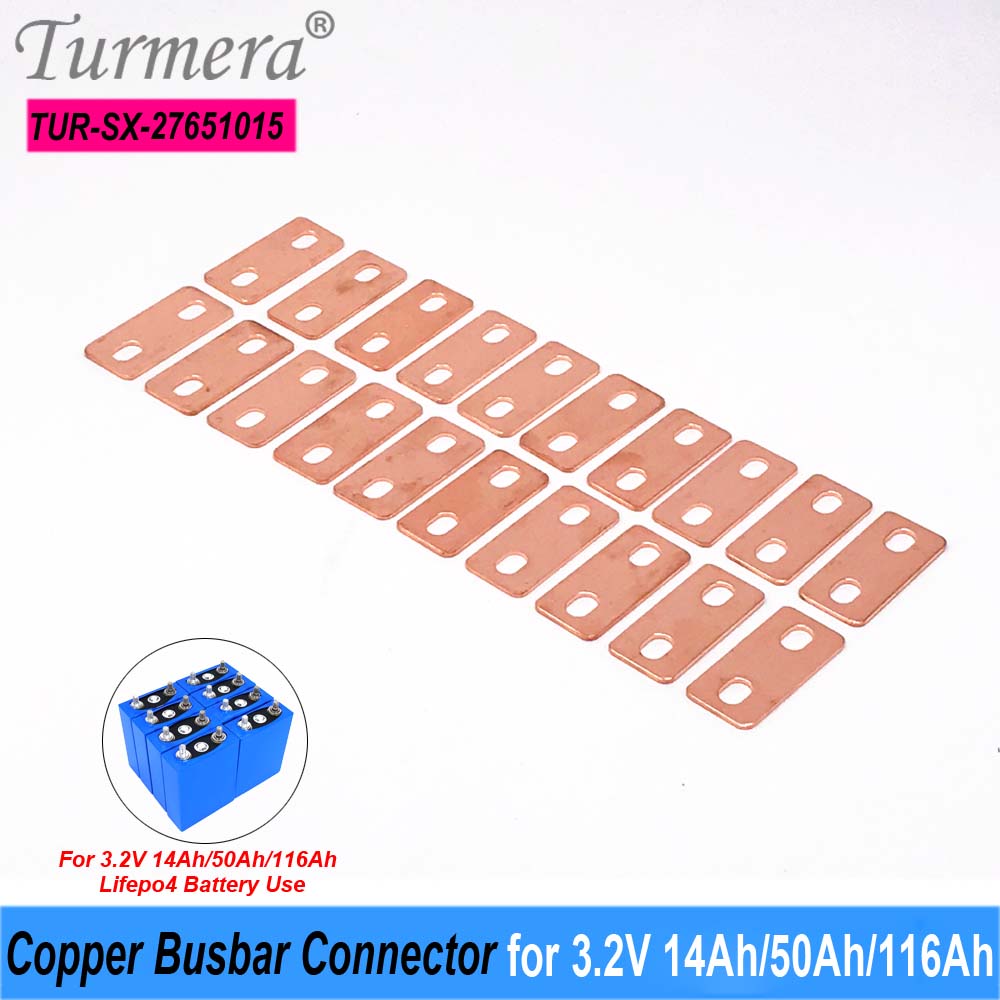 Turmera 12V 48V Sbarre collett - Bus Bar Copper recensione e prezzo