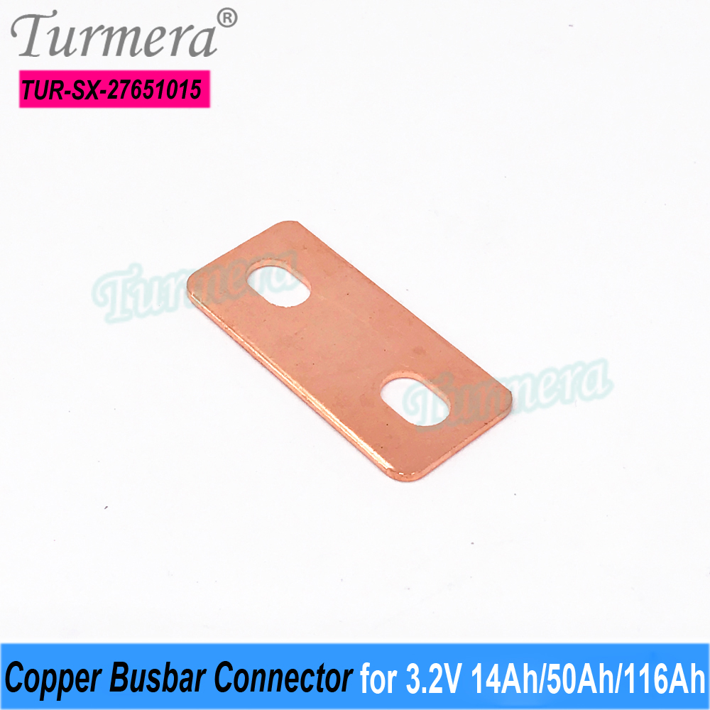 Turmera 12V 48V Sbarre collett - Bus Bar Copper recensione e prezzo