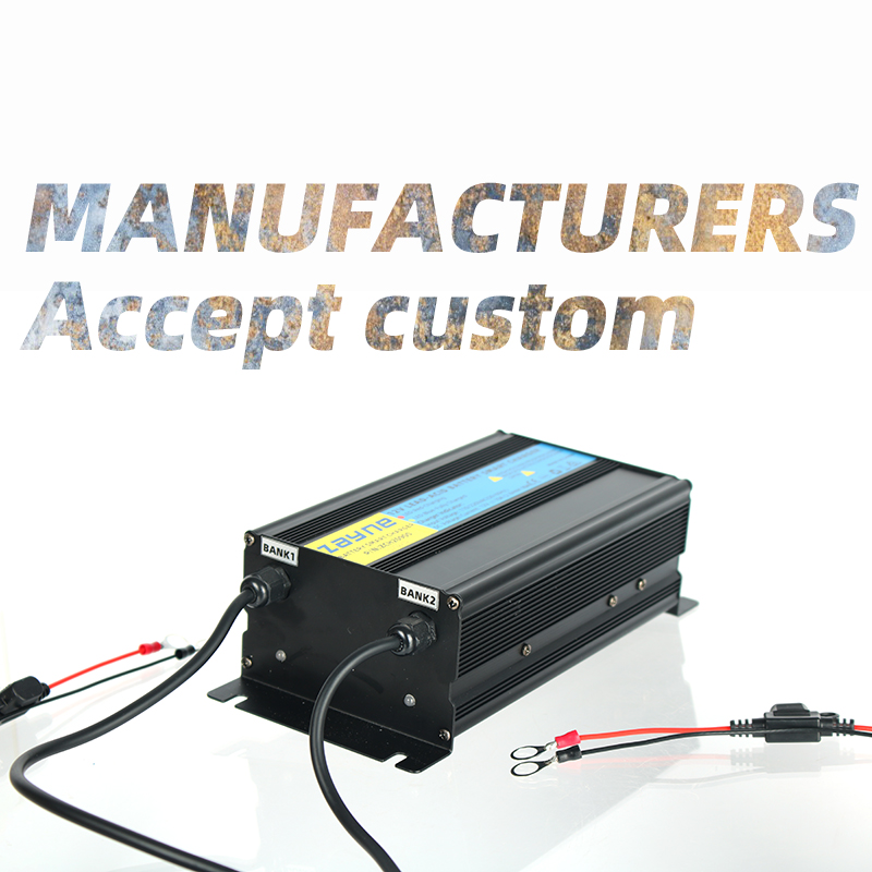 2-Bank 20A 10Amp Per banca 12V - Agm Deep Cycle Battery recensione e prezzo