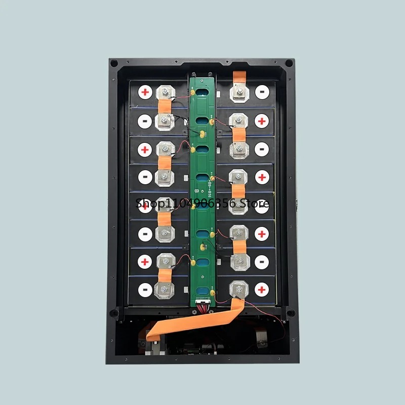 Sistema di Accumulo Energetico - Energy Storage Rack recensione e prezzo