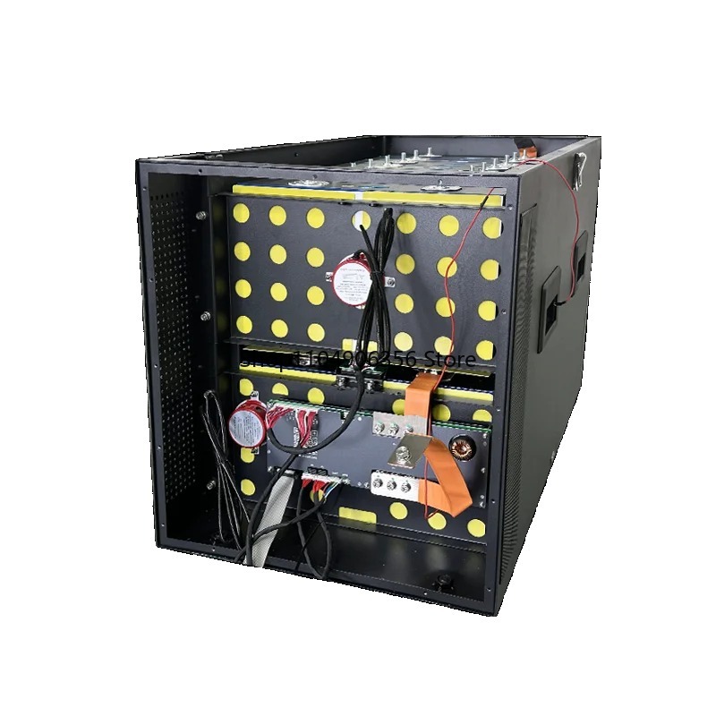 Sistema di Accumulo Energetico - Energy Storage Rack recensione e prezzo