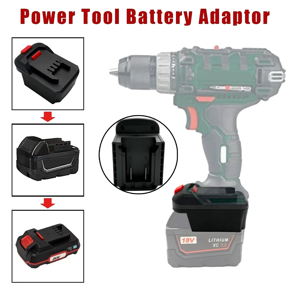 Adattatore/convertitore batter - Agm Deep Cycle Battery recensione e prezzo