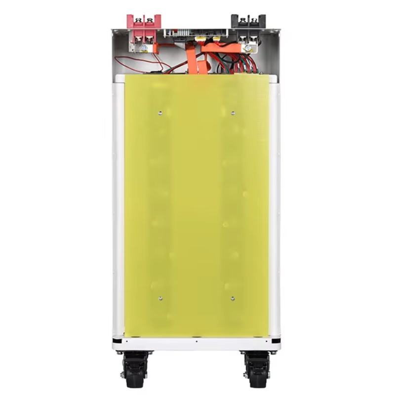 Sistema di Accumulo Energetico - Energy Storage Rack recensione e prezzo