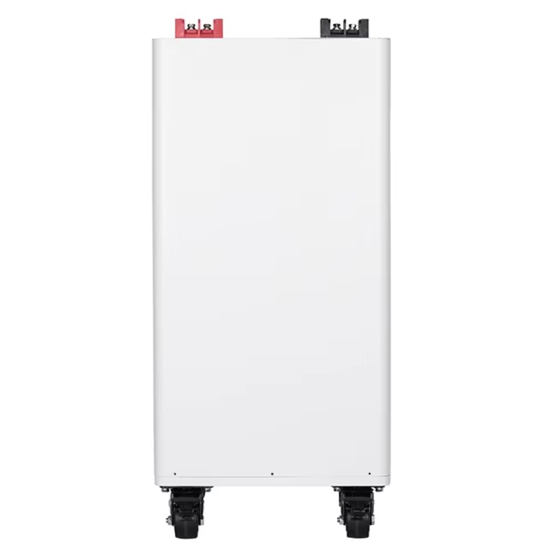 Sistema di Accumulo Energetico - Energy Storage Rack recensione e prezzo