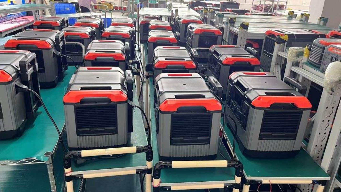 Stazione di Alimentazione Port - Portable Power Station recensione e prezzo
