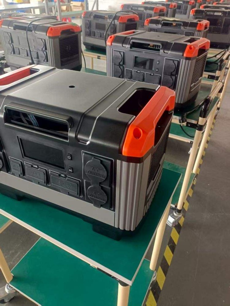 Stazione di Alimentazione Port - Portable Power Station recensione e prezzo