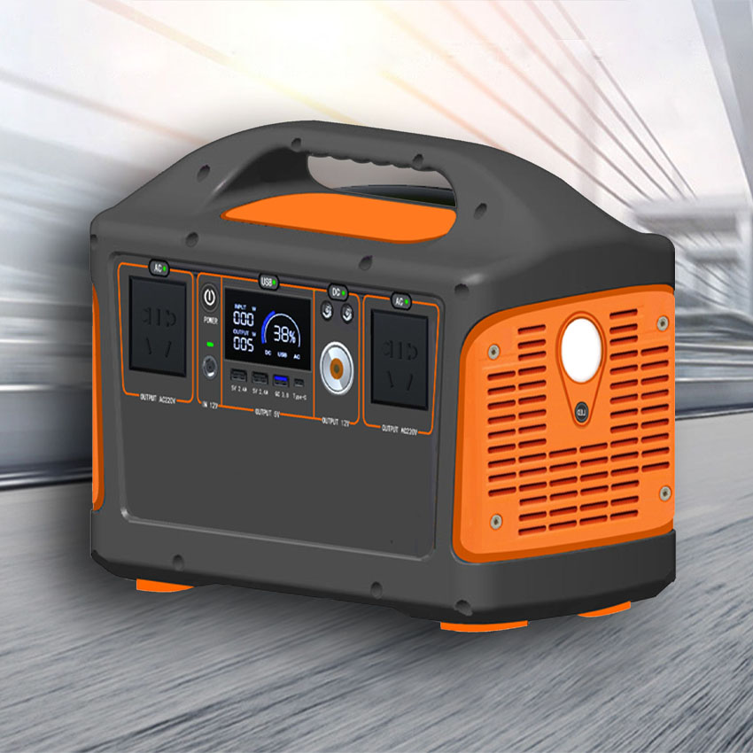 Centrale elettrica portatile a - Portable Power Station recensione e prezzo