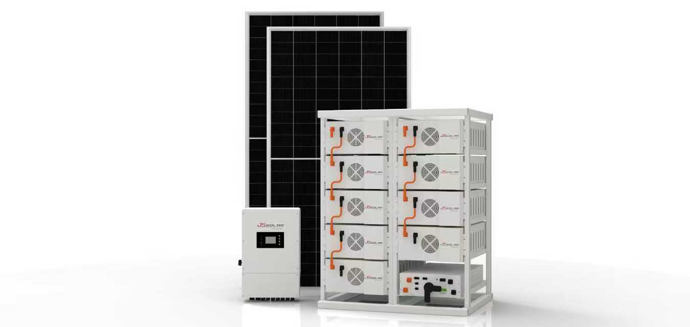Batteria ad Alta Tensione per  - Energy Storage Rack recensione e prezzo