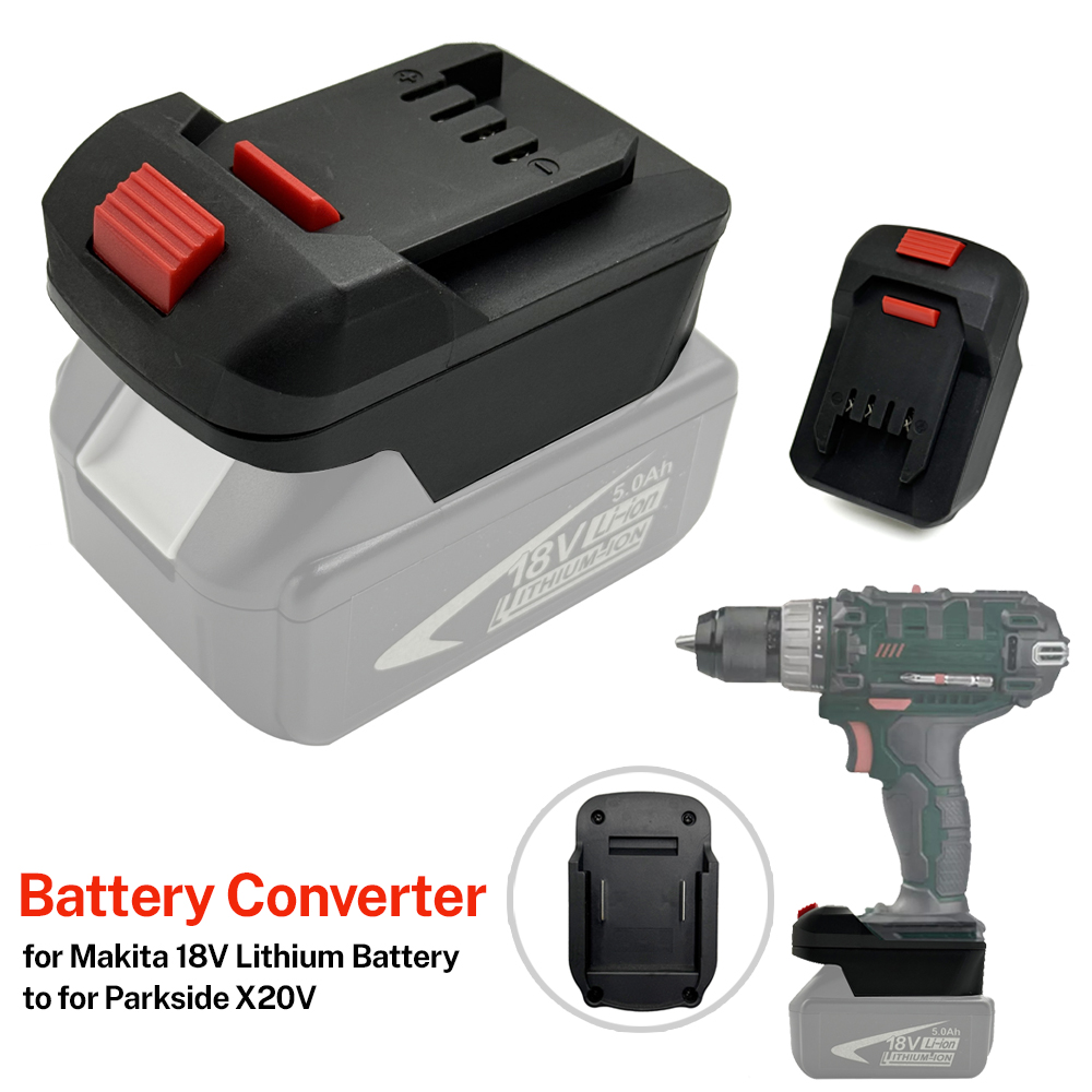 Adattatore convertitore per ba - Agm Deep Cycle Battery recensione e prezzo