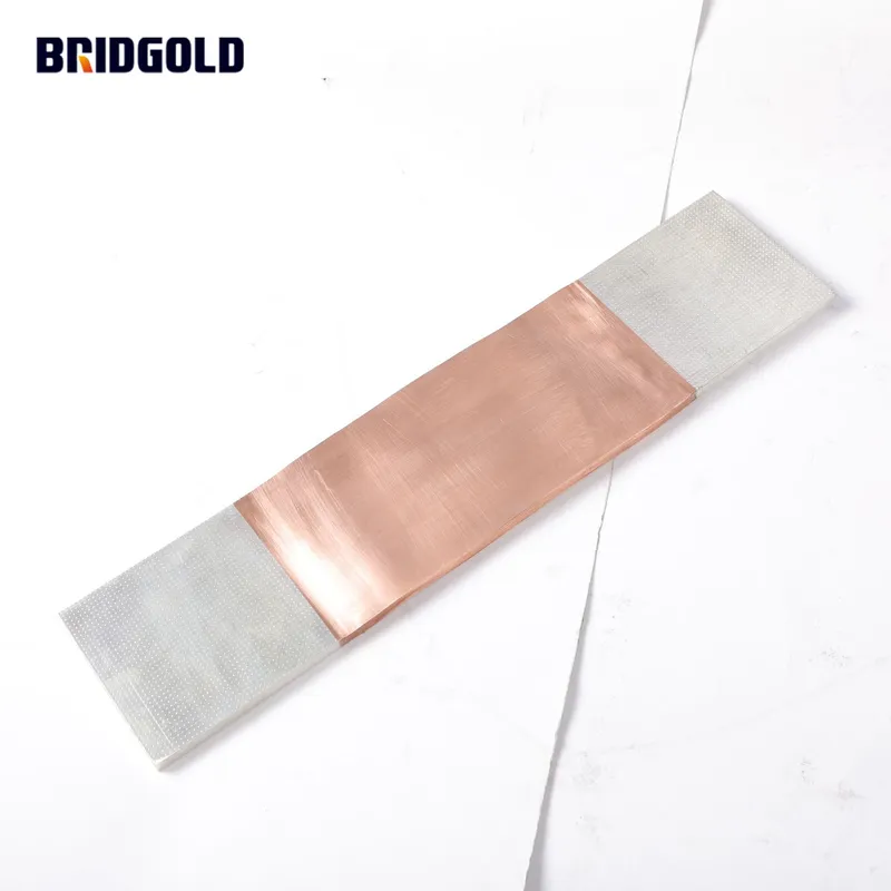 Giunto flessibile in lamina di - Bus Bar Copper recensione e prezzo