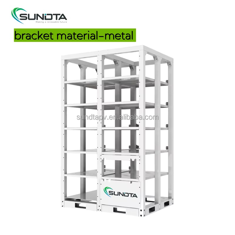 'Batteria di accumulo di energ - Energy Storage Rack recensione e prezzo