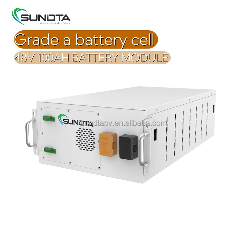 'Batteria di accumulo di energ - Energy Storage Rack recensione e prezzo