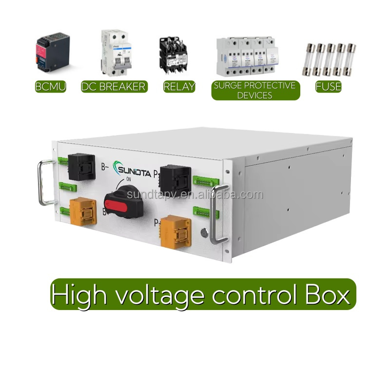 'Batteria di accumulo di energ - Energy Storage Rack recensione e prezzo
