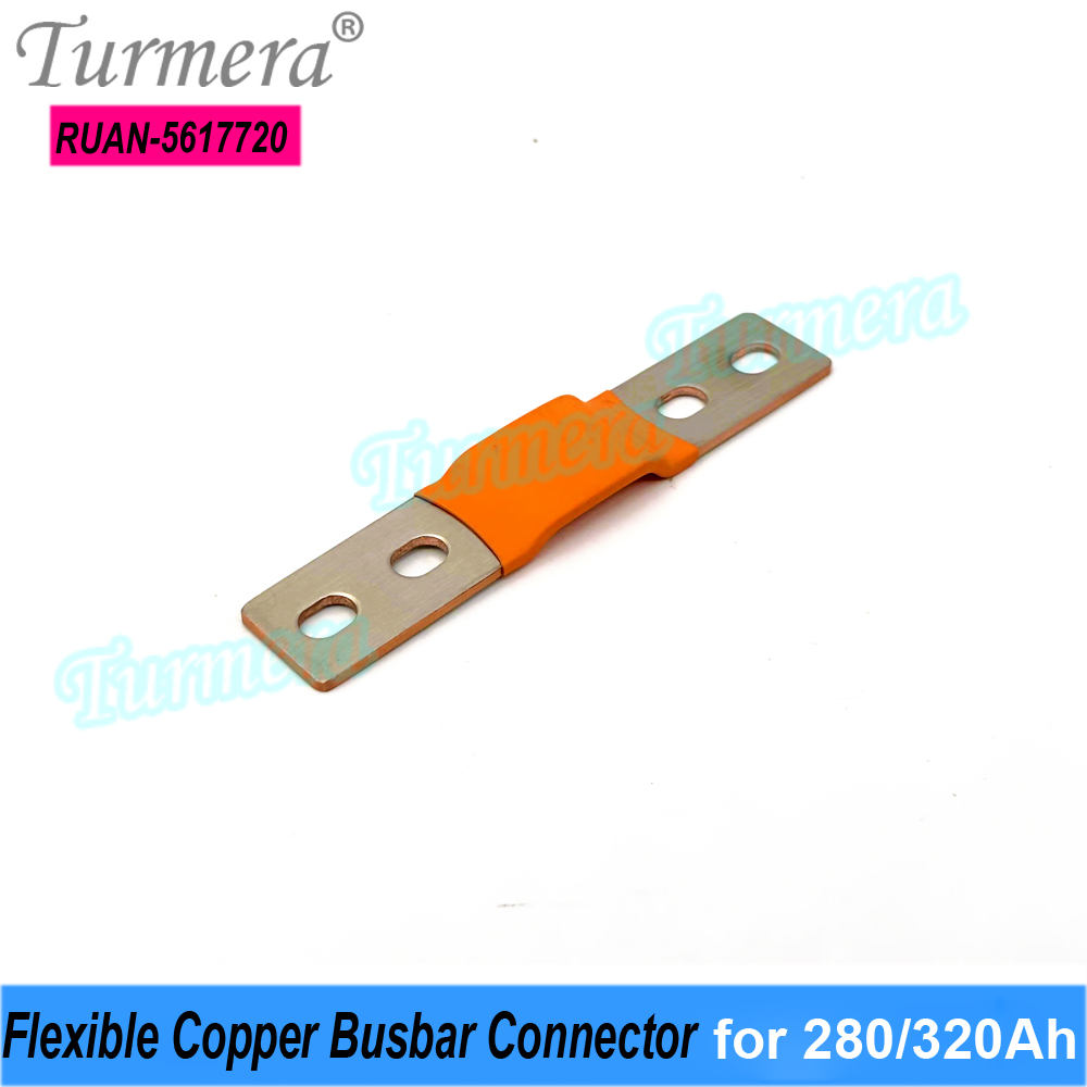 Turmera 12V Lifepo4 Batteria f - Bus Bar Copper recensione e prezzo