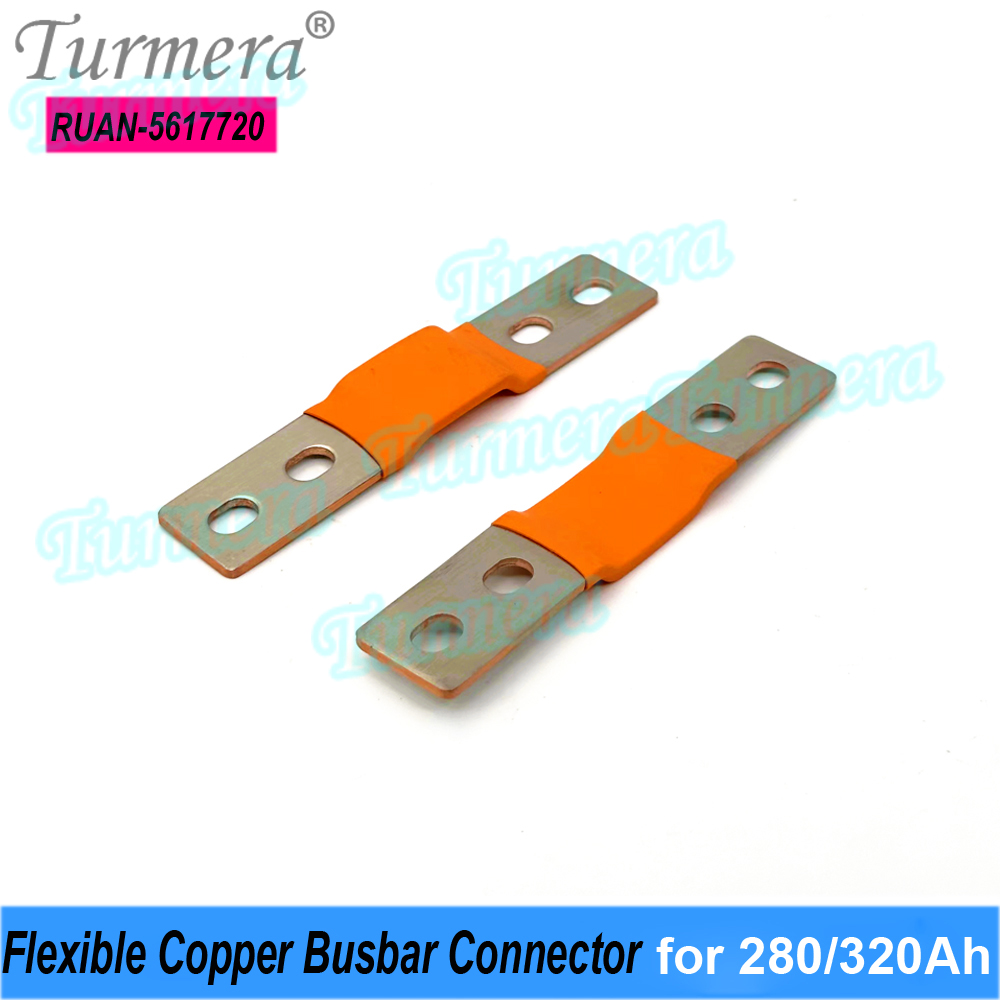 Turmera 12V Lifepo4 Batteria f - Bus Bar Copper recensione e prezzo