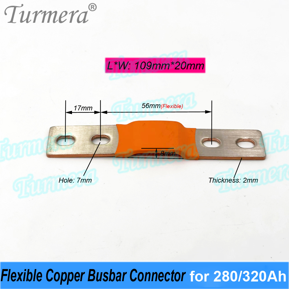 Turmera 12V Lifepo4 Batteria f - Bus Bar Copper recensione e prezzo