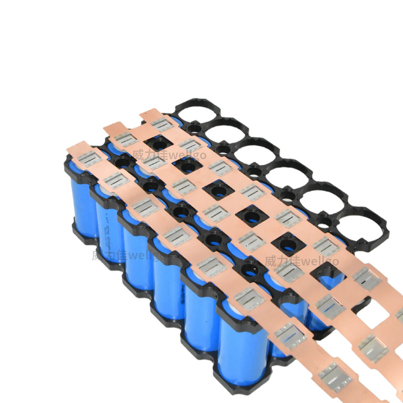 32/33140 Barra Collettrice in  - Bus Bar Copper recensione e prezzo