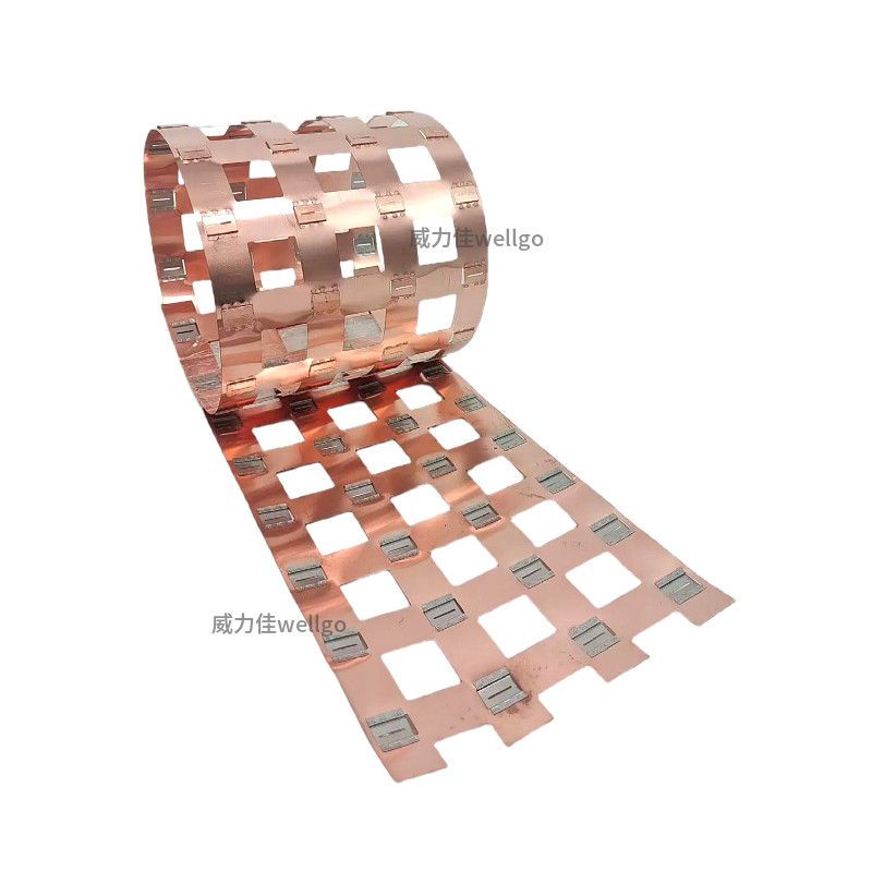32/33140 Barra Collettrice in  - Bus Bar Copper recensione e prezzo