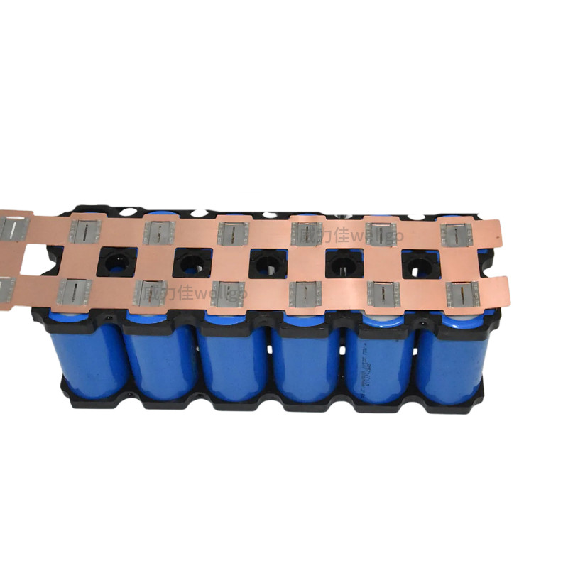 32/33140 Barra Collettrice in  - Bus Bar Copper recensione e prezzo