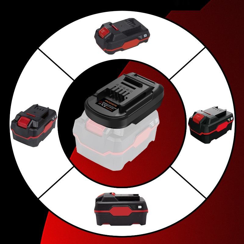 Adattatore per batteria per ut - Agm Deep Cycle Battery recensione e prezzo