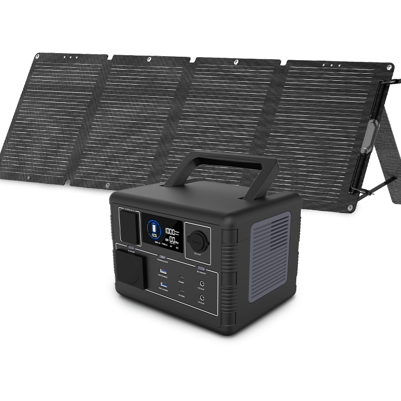 Stazione di Energia Portatile  - Portable Power Station recensione e prezzo