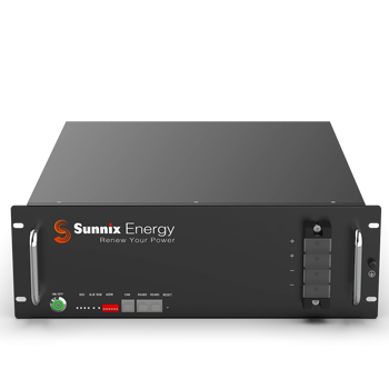 Sistema di Accumulo Energetico - Energy Storage Rack recensione e prezzo