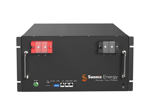 Sistema di Accumulo Energetico - Energy Storage Rack recensione e prezzo