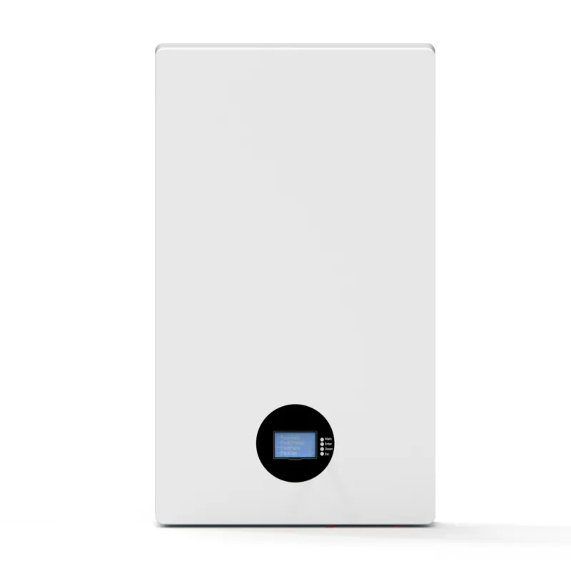 Batteria LiFePO4 da 25.6V 200A - Energy Storage Rack recensione e prezzo
