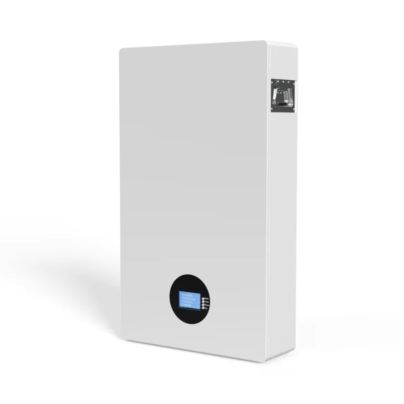 Batteria LiFePO4 da 25.6V 200A - Energy Storage Rack recensione e prezzo