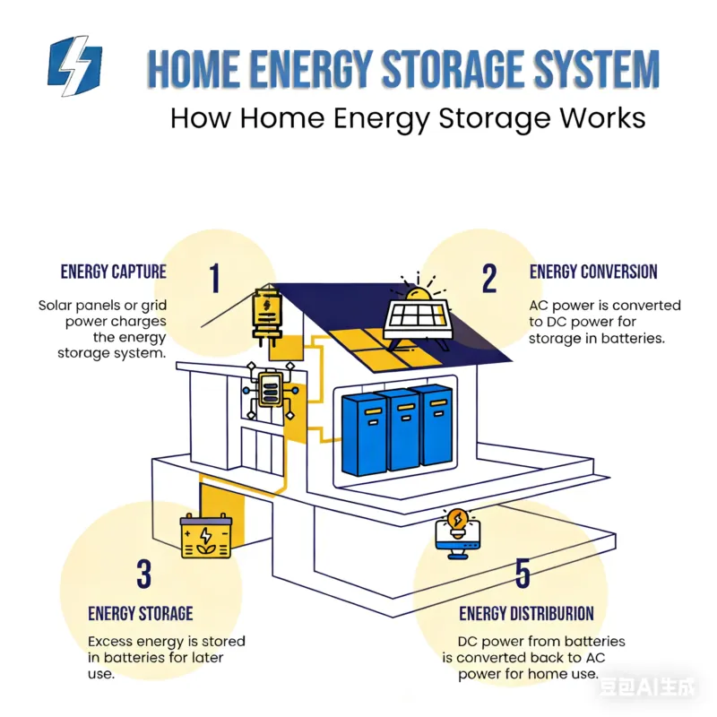 Batteria LiFePO4 da 25.6V 200A - Energy Storage Rack recensione e prezzo