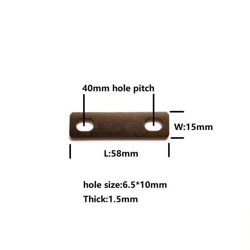 16 pz Bus Bar Connettore Rame  - Bus Bar Copper recensione e prezzo