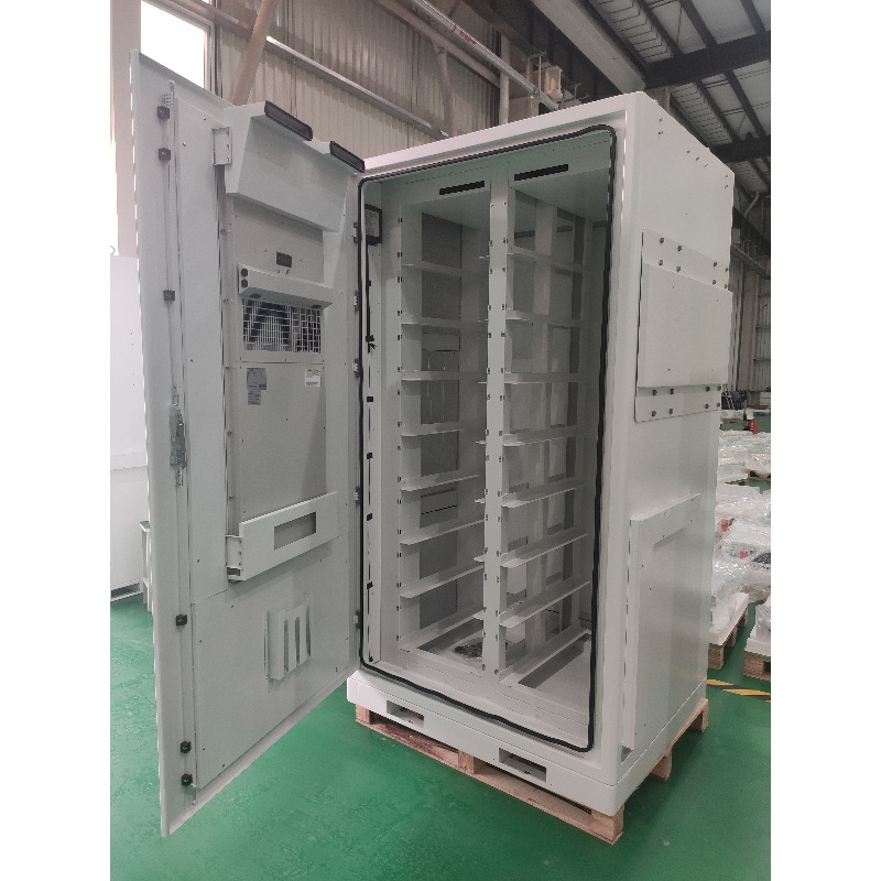 Watt solare personalizzato 100 - Energy Storage Rack recensione e prezzo