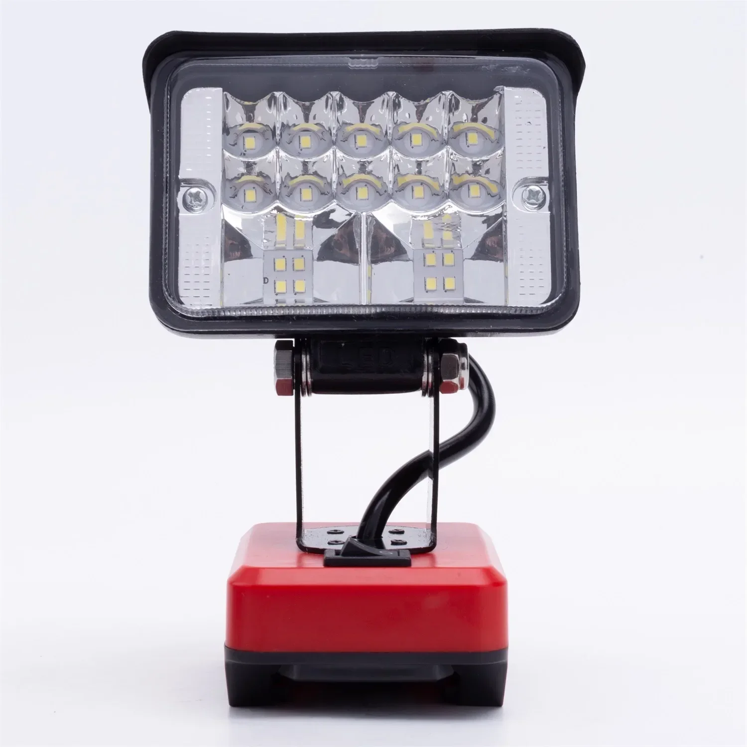 Lampada da Lavoro LED Senza Fi - Agm Deep Cycle Battery recensione e prezzo
