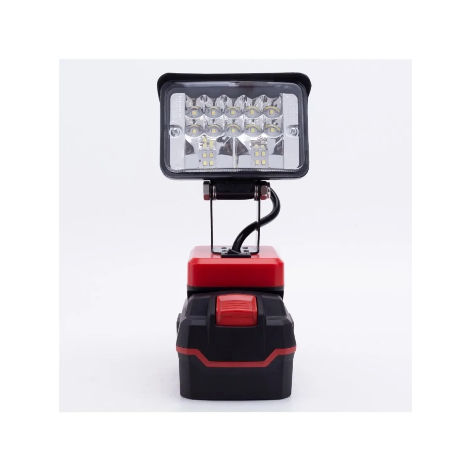 Lampada da Lavoro LED Senza Fi - Agm Deep Cycle Battery recensione e prezzo