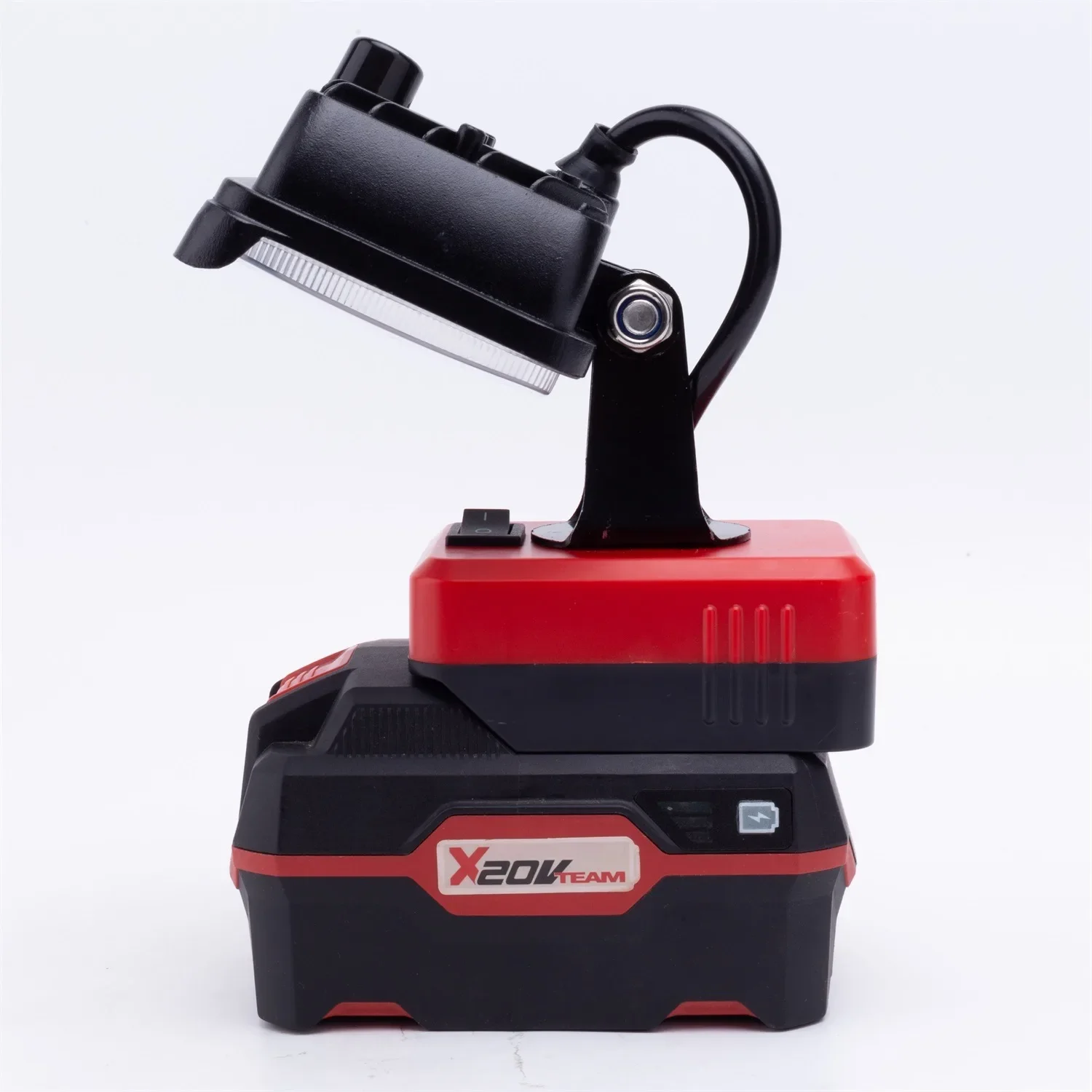 Lampada da Lavoro LED Senza Fi - Agm Deep Cycle Battery recensione e prezzo