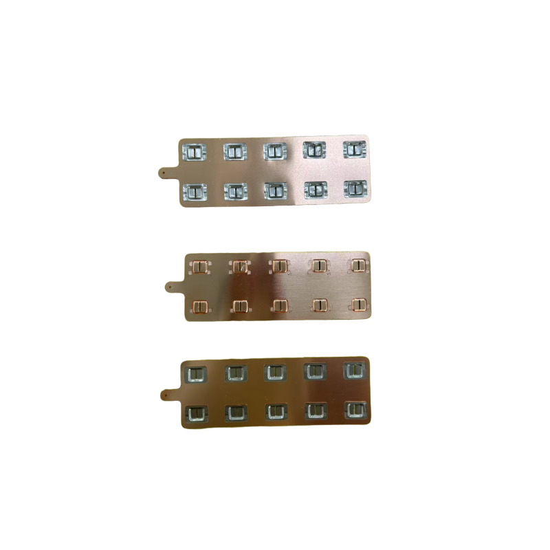 Batteria in rame da 0,5 mm 217 - Bus Bar Copper recensione e prezzo