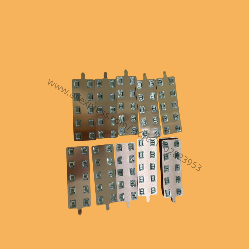 Batteria in rame da 0,5 mm 217 - Bus Bar Copper recensione e prezzo