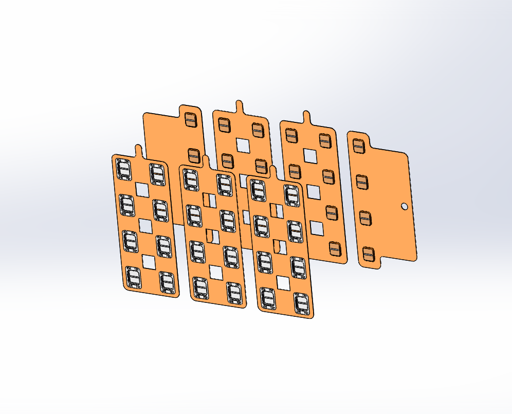 WELLGO 1SET Connettori Termina - Bus Bar Copper recensione e prezzo