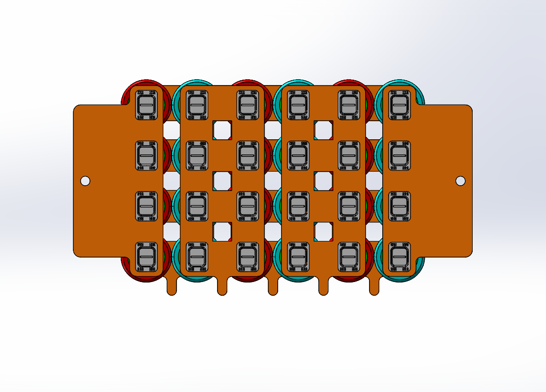 WELLGO 1SET Connettori Termina - Bus Bar Copper recensione e prezzo