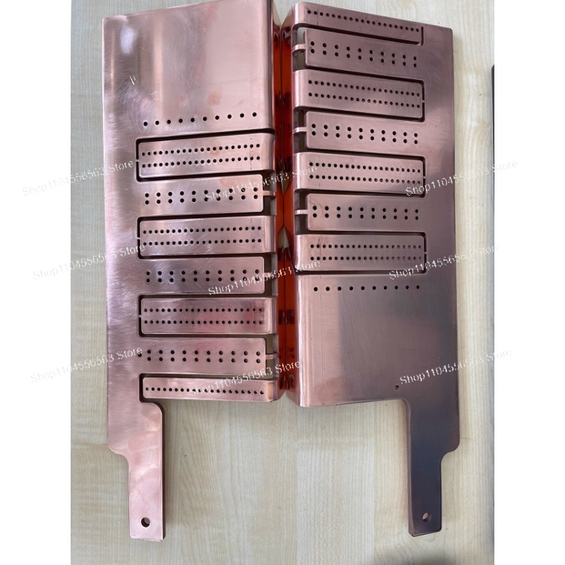 Barra Collettrice Bipolare Pro - Bus Bar Copper recensione e prezzo