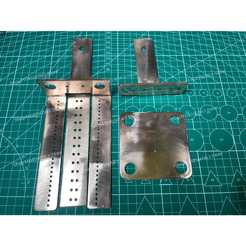 Barra Collettrice Bipolare Pro - Bus Bar Copper recensione e prezzo