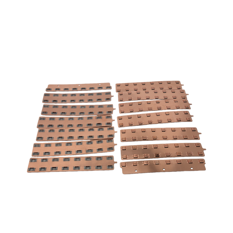 Barra Collettrice in Rame 2170 - Bus Bar Copper recensione e prezzo